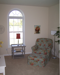 chair